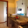 Отель Residencial Baleia Franca Em Praia Brava, фото 31