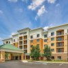 Отель Courtyard by Marriott Philadelphia Langhorne в Лэнгхорне