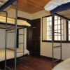 Отель Hobu Hostel, фото 6