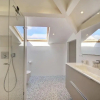 Отель IMMOGROOM - Magnificent 180m duplex apartment - Parking - Air conditioning, фото 9