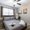 Отель Lux Modern Getaway AT T Stadium Views King Bed, фото 7