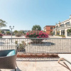 Отель Beautiful and pet Friendly Apartment at Fishing Lodge A13, фото 18
