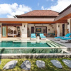 Отель Best Seller 3 Bedrooms Pool Villa in Central Ubud, фото 23
