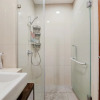 Отель Great Deal And Cozy 2Br At M-Town Signature Apartment, фото 8