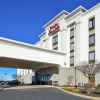 Отель Hampton Inn & Suites Wilmington, фото 1