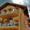 Отель Pension Casa Rad, фото 1