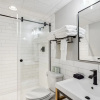 Отель Cape Suites Room 5 -free Parking! 2 Bedroom Hotel Room by RedAwning, фото 7