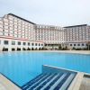 Отель Korel Thermal Resort Hotel & SPA (Halal Hotel), фото 2