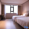 Отель Hanting Hotel Linfen Hongdong Times Square, фото 5