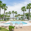 Отель Walk To Beach! 3br, 3ba In Royal Sands With Access To 2 Pool 3 Bedroom Home, фото 14