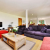 Отель Countryside Holiday Home in Mont with Terrace And Garden, фото 5