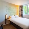 Отель B&B HOTEL Argenteuil в Аржантее
