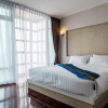 Отель Hillry Residence, фото 3