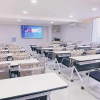 Отель Hanting Hotel Changchun Economic Development Zone Ziyou Road, фото 6