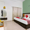 Отель OYO Flagship 702323 The Green Scape Mansion, фото 6