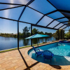 Отель Scenic water view, 2 master suites with direct pool access - Villa Casa Amarilla, фото 5