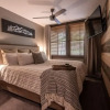 Отель Zephyr Mountain Lodge, Condo | 1 Bedroom (Premium-Rated Condo 2501), фото 5