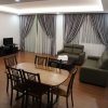 Отель Luco Apartments Viva City Megamall в Кучинге