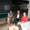 Отель Casa Temporada Jardim Iguaçu, фото 13