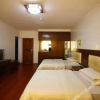 Отель Lingbo Hotel, фото 3