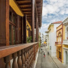 Отель Casa Cordoba Roman, фото 18