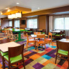 Отель Fairfield Inn & Suites by Marriott Branson, фото 19
