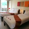 Отель Khon Kaen Orchid Hotel, фото 3