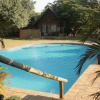 Отель Hippo Pools Resort, фото 33