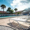 Отель Island Sun Inn & Suites - Venice, Florida Historic Downtown & Beach Getaway, фото 14