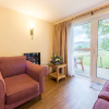 Отель Borrowdale Gates Hotel, фото 6