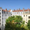 Отель Appart Ambiance - Bossuet в Лионе
