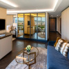 Отель FIVE Zurich - Luxury City Resort, фото 6