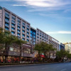 Отель Home Inn (Taiyuan Changfeng Street Bingzhou South Road Taihang), фото 1