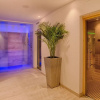 Отель Parkhotel Schachen, фото 15