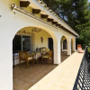 Отель Villa Ballena Blanca, фото 7