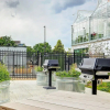 Отель Charming Studio Heart of RiNo District, фото 24