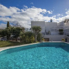 Отель Luxury Apartments Villa San Salvador, фото 12