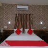 Отель Madhu Residency 2 By OYO Rooms, фото 14