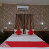Отель Madhu Residency 2 By OYO Rooms, фото 13
