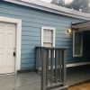 Отель Classic 1br/1ba Charming Apt w/ Modern Upgrades, фото 1