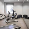 Отель Sleep Inn & Suites Smithfield, фото 18