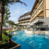 Отель Angsana Zhuhai Phoenix Bay, фото 14