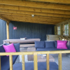 Отель Spacious Holiday Home in Žlábek With Sauna and Swimming Pool, фото 6
