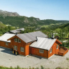 Отель Skarsnuten Panorama 61, Hemsedal, фото 9