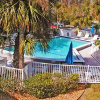 Отель White Sands Resort, фото 10