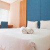 Отель Spacious Studio Apartment at Pavilion Permata, фото 1