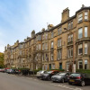 Отель Modern 2 Bedroom Flat In Edinburgh City Centre, фото 1