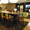 Отель Evansville Plaza Hotel And Suites, фото 14