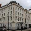 Отель Cheshire Hotel Central London в Лондоне