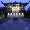 Отель Tiandi Renhe Luochenghui Hotel, фото 15